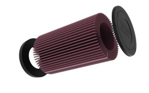 Polaris RZR Pro R UTV Drop In Air Filters - K&N Engineering - Replacement Air Filter - `22-`23